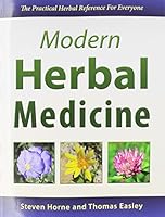 Modern Herbal Medicine 1890855219 Book Cover