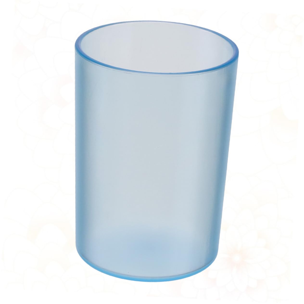 Healvian Household Cup Washing Cup Toothbrush Cup Cups Water containing Mugs Water Mug for Bathroom Toothbrush Holder for Home - Image 3