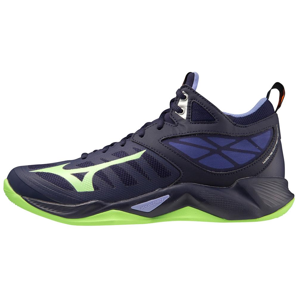 Mizuno Unisex Wave Dimension MidVolleyball