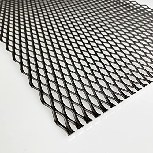 Propolisgitter Edelstahl Maschenweite 3,0 Mm (Mesh 6) V2A 1.4301 Drahtstärke: 1,2 Mm – Metal Market - Foto 7