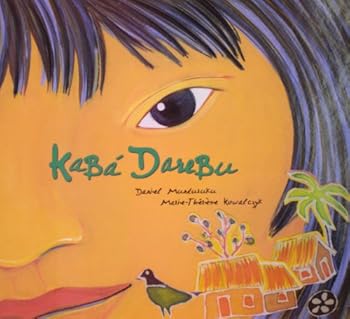 Paperback Kabá Darebu [Portuguese] Book