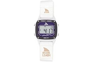 White Shark Classic Dolphin Unisex Watch: FS101064