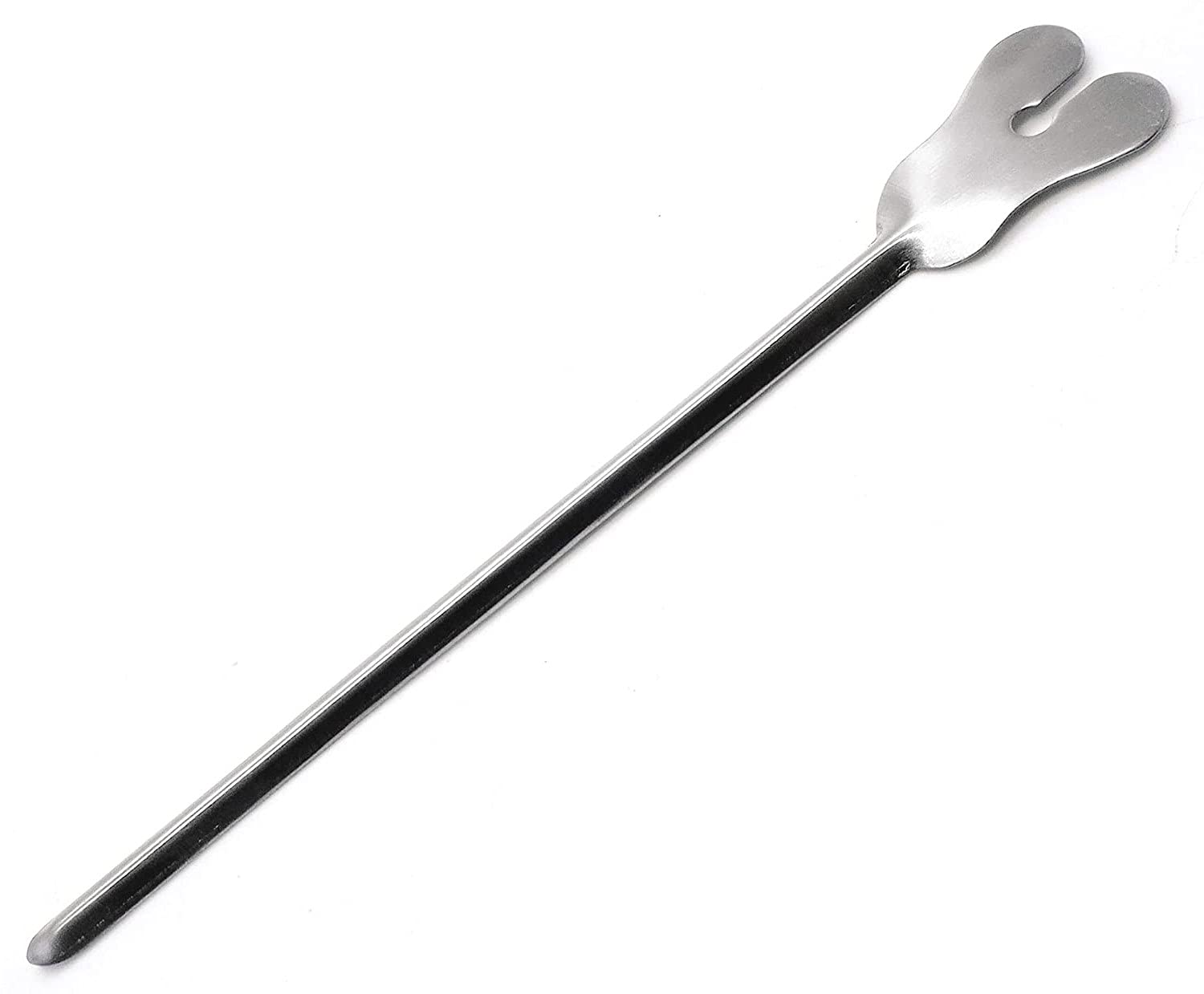 3× Dental Grooved Director with Probe tip and Tongue Tie 5" Surgical Instruments