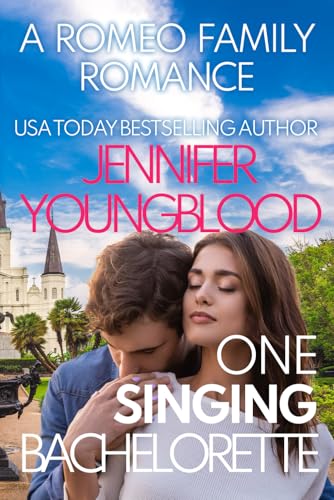 One Singing Bachelorette (Romeo Family Romance)