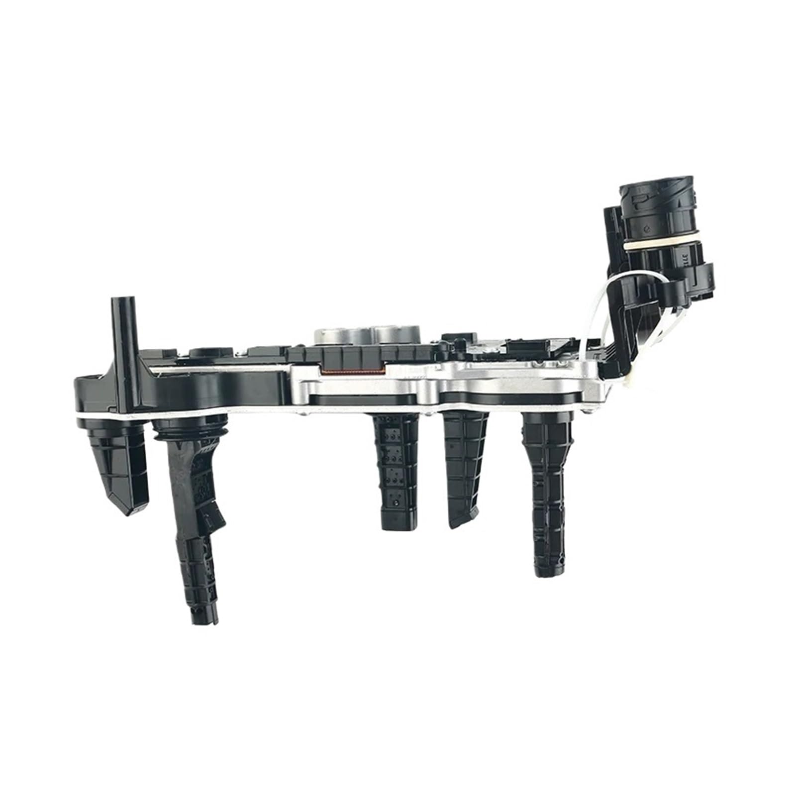 6DCT450 7M5R-14C247-AG 7M5R-14C247A E 7M5R-14C247AF Unidad de control de transmisión (TCU) for automóviles. Compatible con herramientas y accesorios for automóviles Volvo y Ford.(7U3R-14C247-AE)