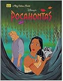 Disney's Pocahontas (Big Golden Book)