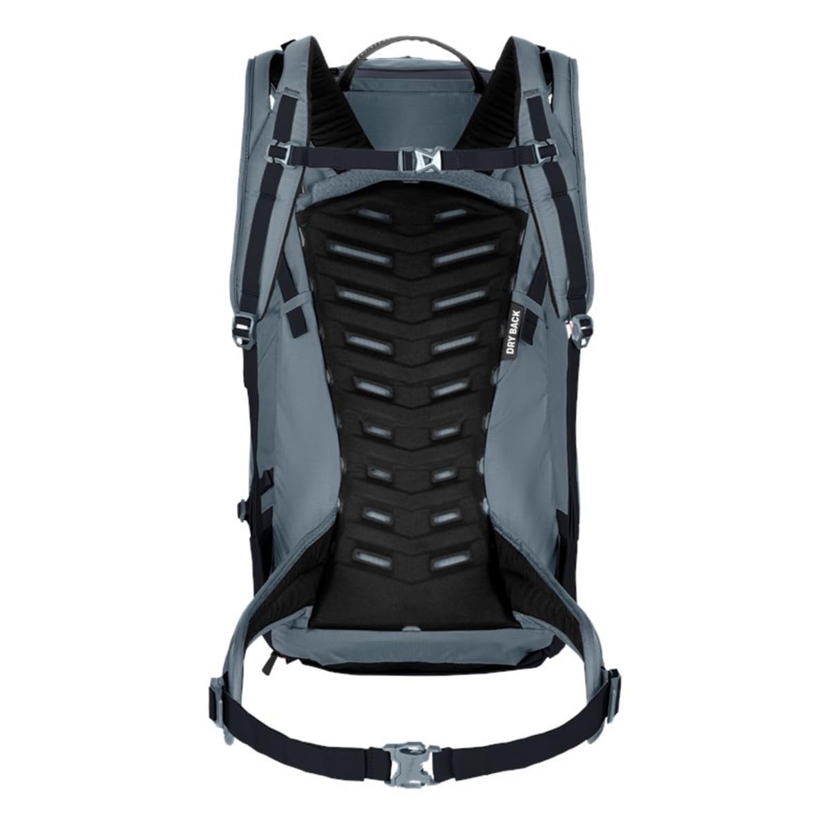 Salewa Puez 32+5L BP - Mochila de trekking
