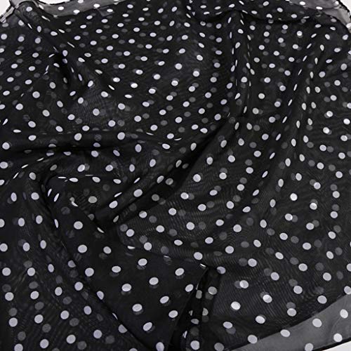 YOLAI Long Chiffon Light Wedding Scarf Silky Gradient Color Party Shawl Spring Summer Beach Wrap For Women4