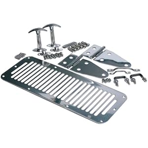 Automotive Exterior Accessories