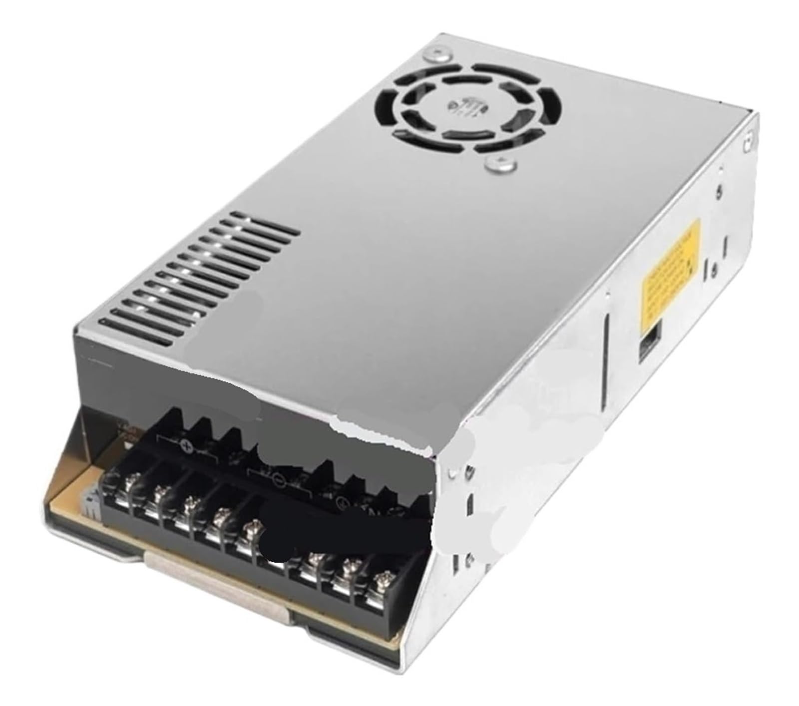 SWEWDSQG Power Supply 12V29A 350W S8FS-C35012-400