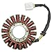 Caltric Stator Compatible With Honda Cbr1000Rr Cbr1000 Cbr 1000 Rr 2004-2007