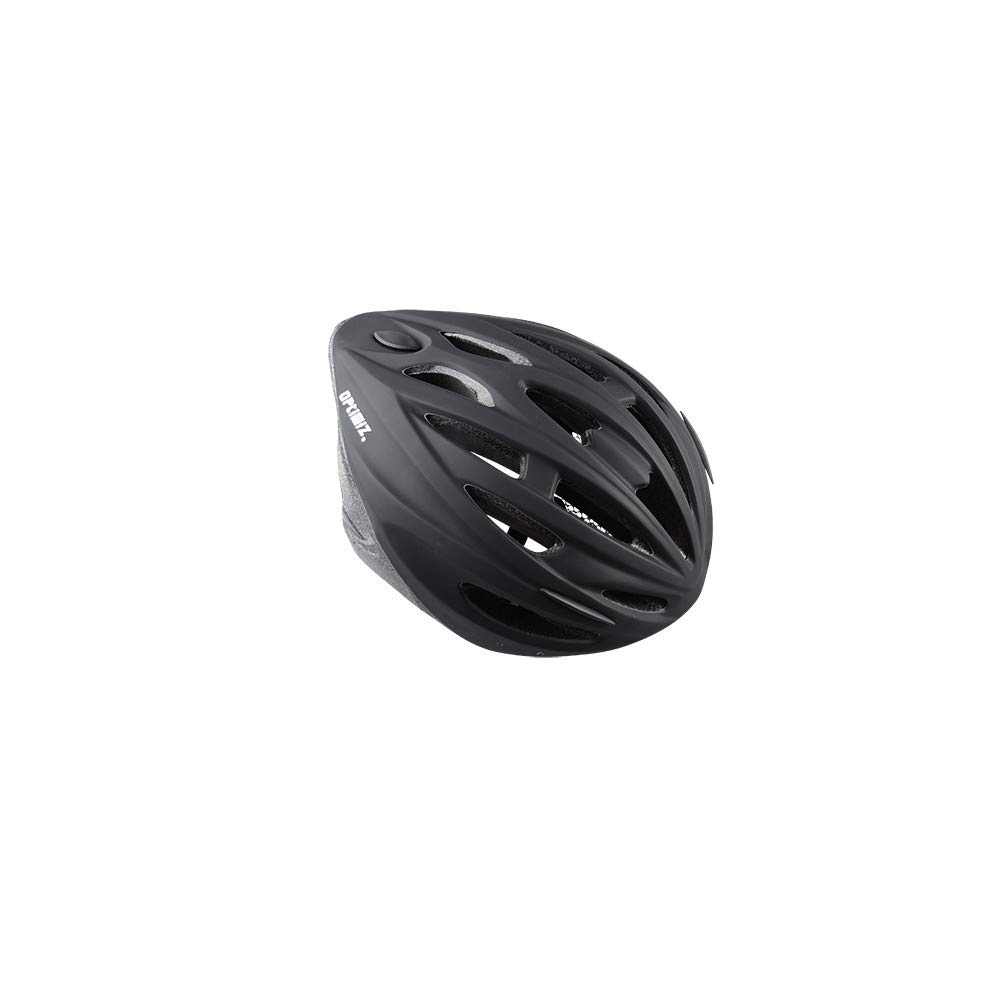 Casco de bicicleta Motodak Road MTB Optimiz o-300 que no se mueve al pedalear 2