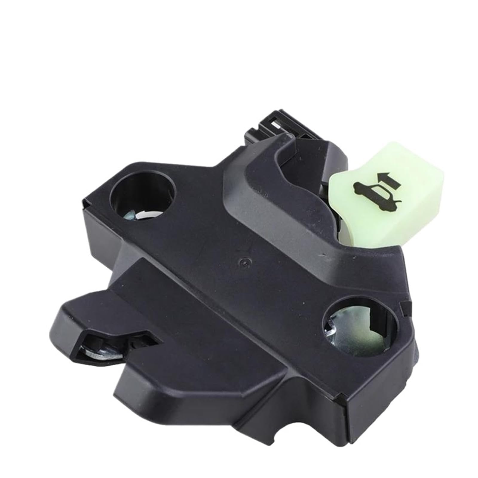 Mzeer One Color Rear Trunk Tailgate Hatch Door Boot Lock Actuator Latch Assembly For Tesla For Model 3 2017-2022 109230800E 1092308-00-E