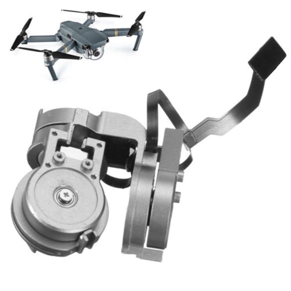 Parti di droni Motore del Braccio cardanico di Ricambio con Parti di Riparazione del Kit di Cavi Flessibili Piatti for DJI Mavic PRO Drone Gimbal 4k Camera Drone Accessori