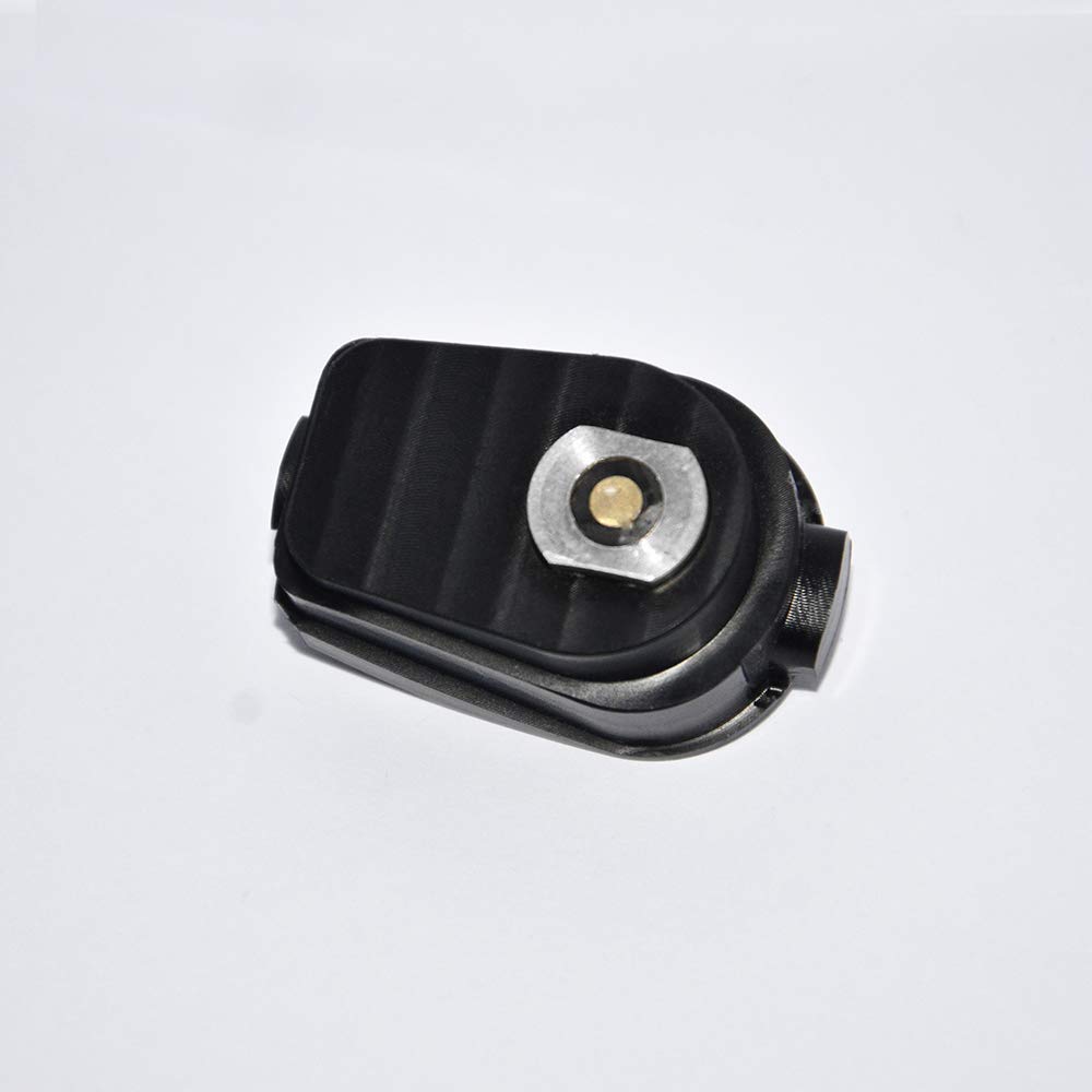 RUIYITECH 510 Adapter for Geekvape Aegis Boost Kit: Amazon.de: Computer &  Accessories
