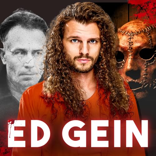 Ed Gein: The Killer That Inspired Many Horror Films