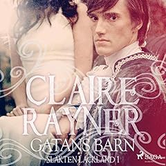 Page de couverture de Gatans barn
