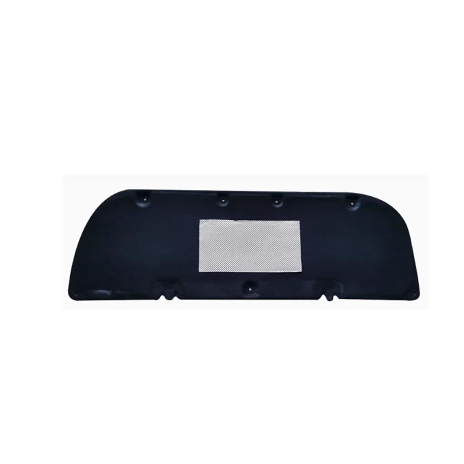 Mat Car Hood Insulation Pad Engine Cover Liner Cotton Soundproof Heat Mat for RAV4 XA40 40 2013~2018(Style A)