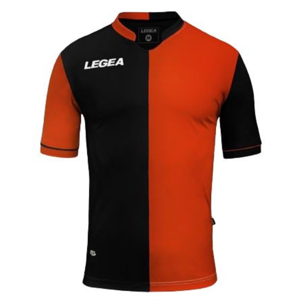 LEGEA Marbella Maglia Allenamento Unisex - Adulto