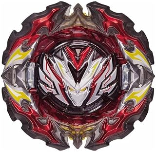dgboy B-195 Prominence Valkyrie.Ov.at'-o
