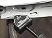 Steck 21894 Skin Zipper2 Door Skinner Tool