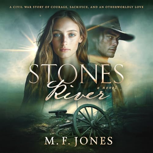 Stones River cover art