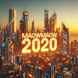 MaowMaow2020 Is Cool