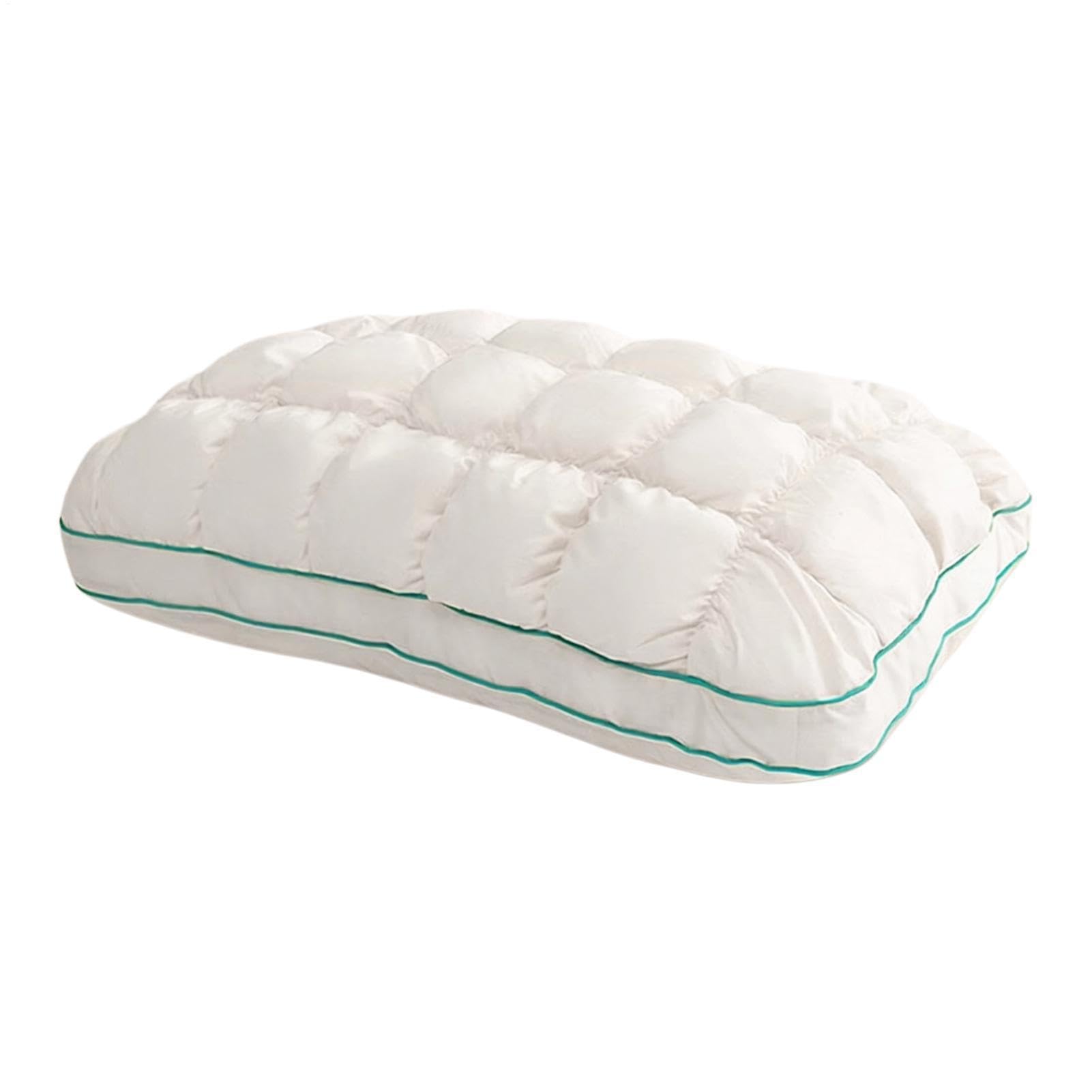 Morbido cuscino rinfrescante, comodo supporto lombare, morbido cuscino con