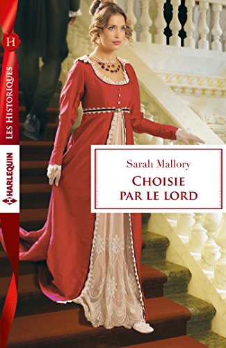 Télécharger Choisie par le lord (Les Historiques) PDF Ebook En Ligne