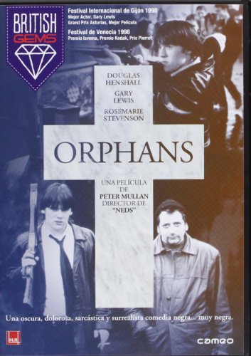 Orphans [DVD]