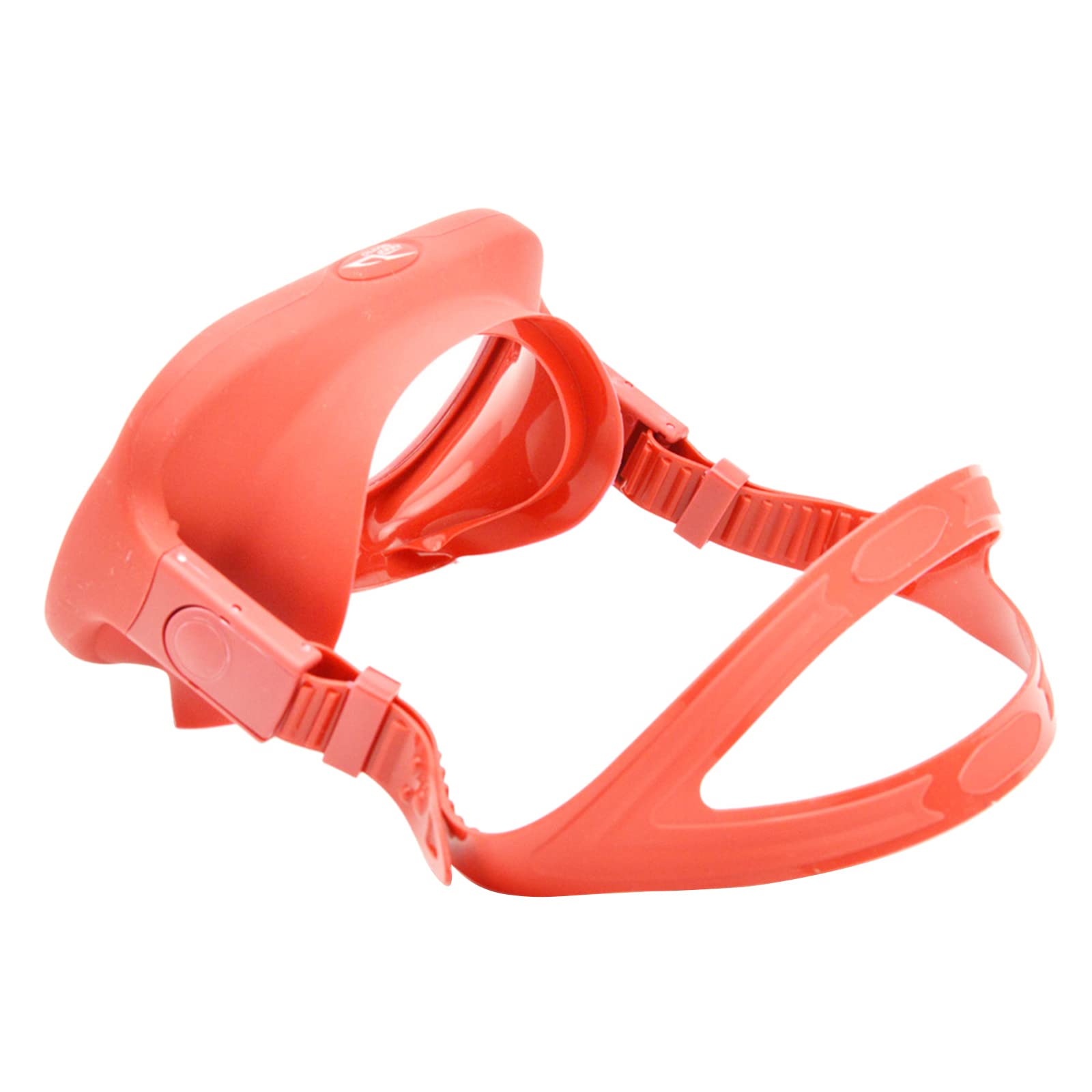 Gafas de buceo de silicona para adultos, equipo de natación, gafas subacuáticas, herramientas de natación, gafas de vidrio templado para adultos