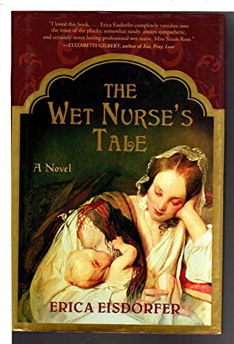 The Wet Nurse's Tale view 2