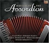 Masters Of The Accordion