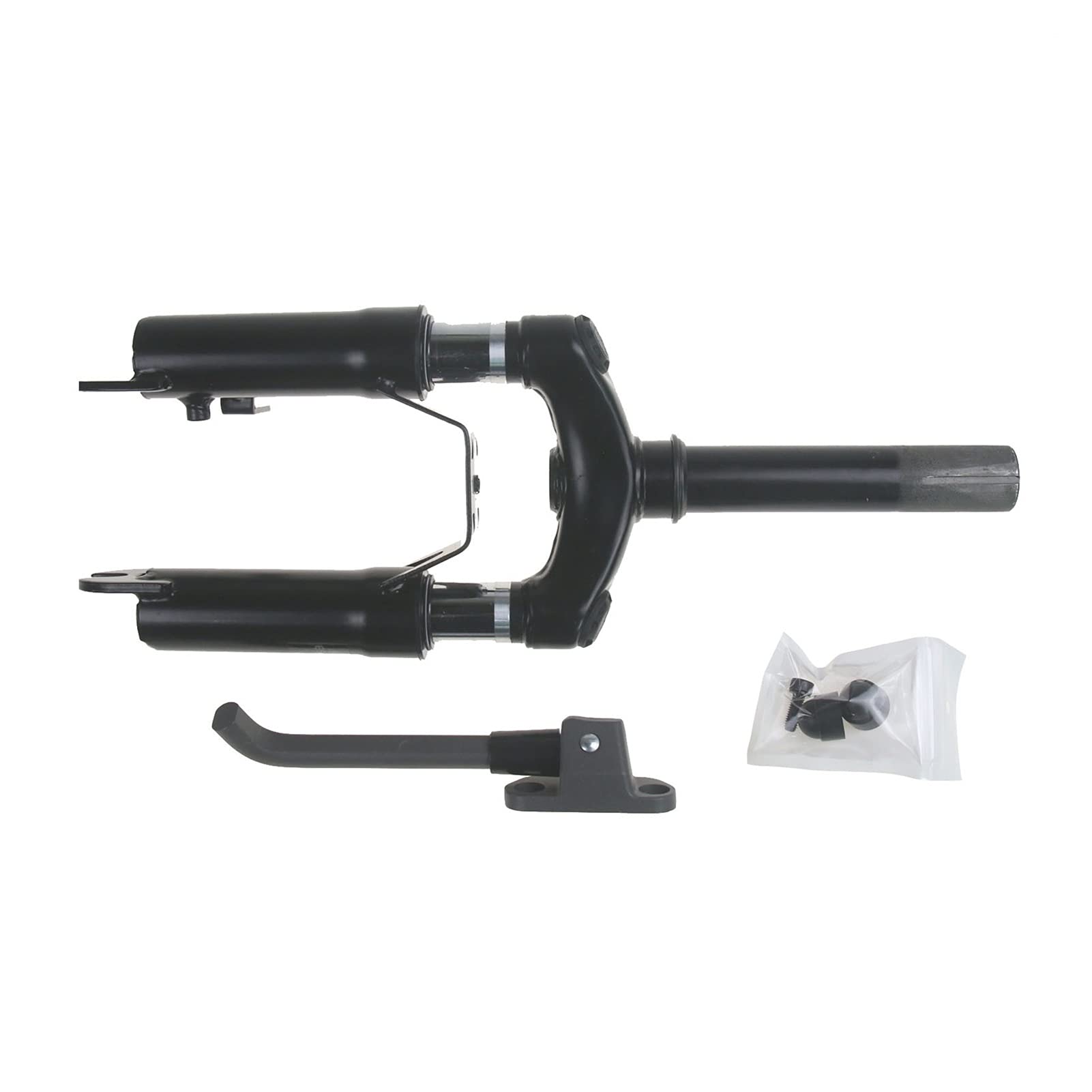 Folding Front Suspension Fork Accessories For Ninebot ES1/2/3/4 Electric Scooter Shock Absorber Fork Accessories