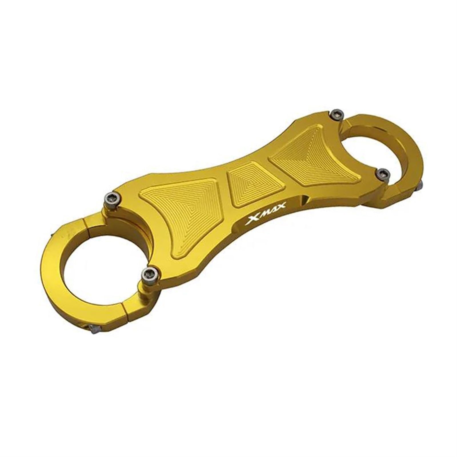 Amortisseur de fourche moto Xmax pour un confort parfait en ville