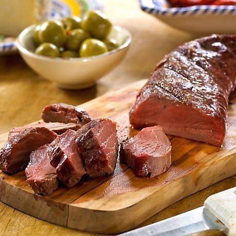 Solomillo Ibérico de Bellota - Pork Tenderloins (1.2 Pounds)