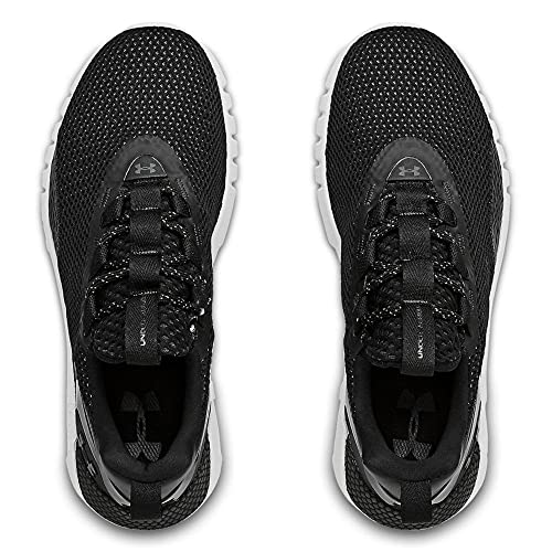Under Armour W HOVR Strt Chaussures de Course pour Femme, Noir 005, 39 EU