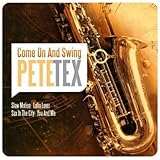 tex ritter cd  Come on and Swing