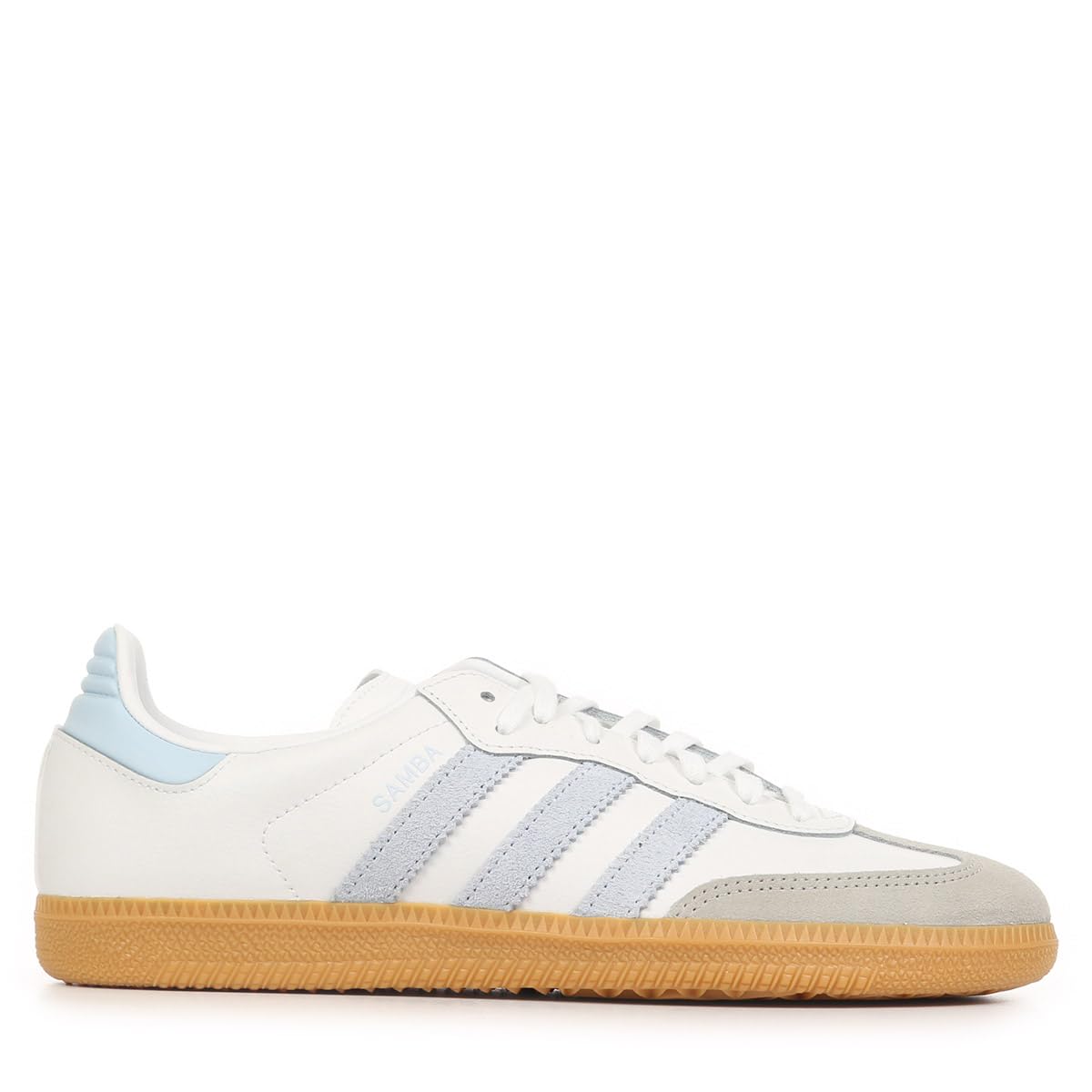 adidas Samba Og J JQ2019, Scarpe Sportive Infantile