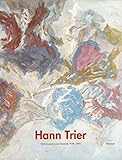 hann trier  Hann Trier, Werkverzeichnis der Gemälde 1990-1995
