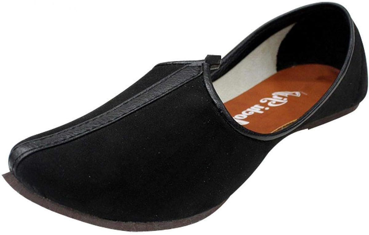 Mojari shoes for groom Clearance