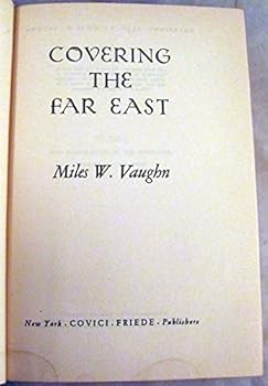 Covering the Far East