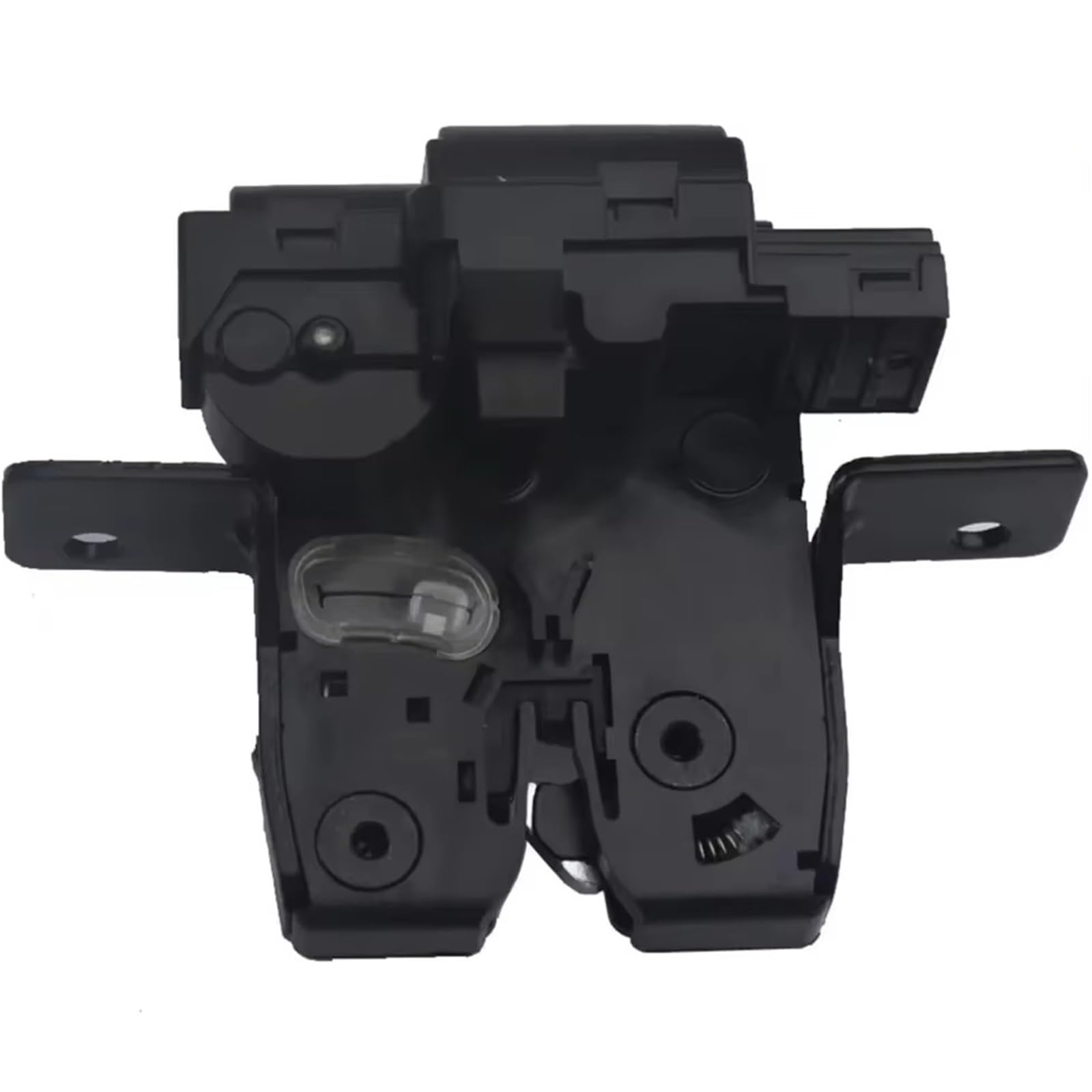 Boot Lock Compatible with for Grand for Scenic II 2004-2018 Car Tailgate Boot Latch Lock Trunk Lock Replacement OEM：8200947699 8200076240