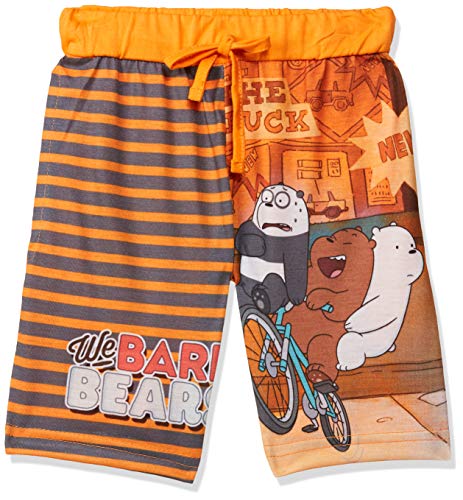 Image of Baby-Boys Shorts