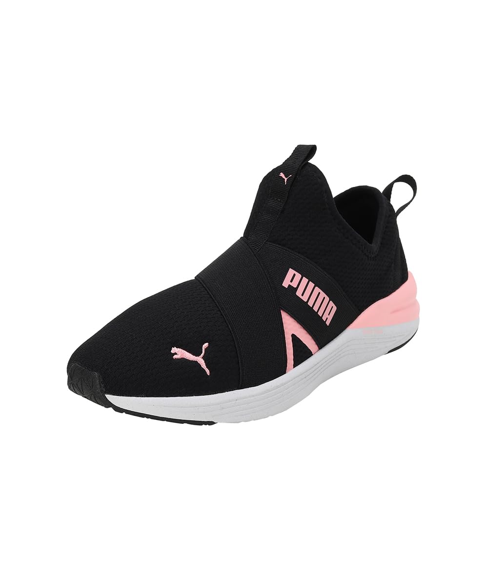 See full amazon price history chart for Puma Womens Better Foam Prowl Slip WNs Black-Koral Ice-White Training Shoe - 3 UK (37654217) Puma Womens Better Foam Prowl Slip WNs Black-Koral Ice-White Training Shoe - 3 UK (37654217) (B0CBPVFS78) Amazon Price History, Amazon Price Tracker
