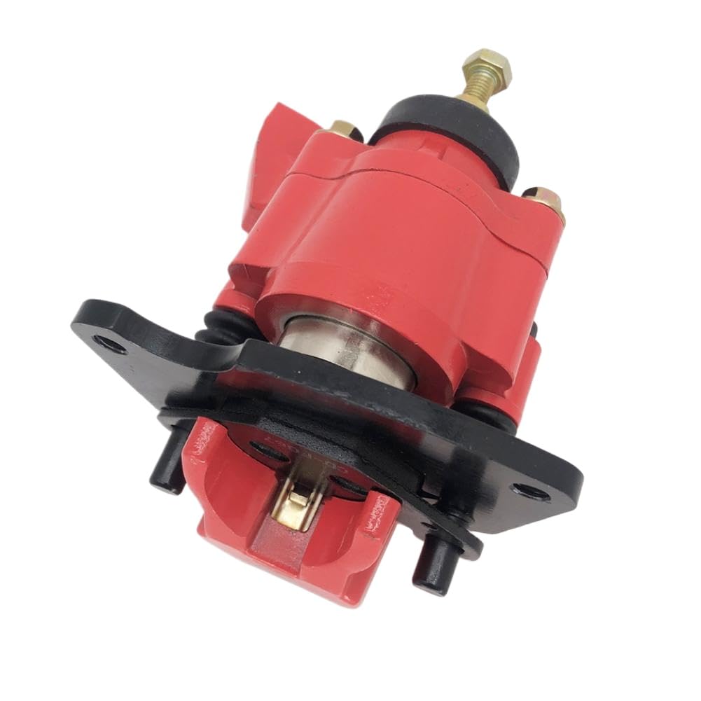 Pinza Freno Posteriore Idraulica Compatibile Con XY250 XY250STXE XY200ST-6A XY350ST-2E ATV 4 Tempi