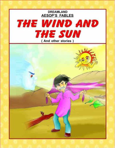 Wind and the Sun and Other Stories: Raju 9Ill.) Gupta, T.R. Bhanot ...