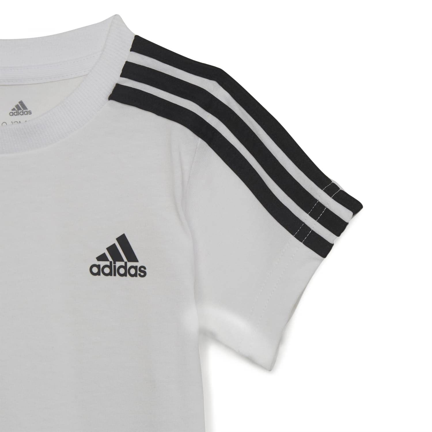 adidas Essentials Sport Set Baby set Unisex bebé