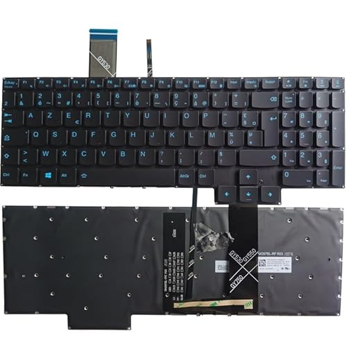 �m�[�g�p�\�R�����i ���V�A��/�č�/�p��/�t�����X��/�X�y�C���ꃉ�e����m�[�g�p�\�R���L�[�{�[�h�iLegion 5 Pro-16ITH6H 16ITH6 16ACH6H 16ACH6 16IAH7H 15ACH6 17ACH6�p�j(FR blue back