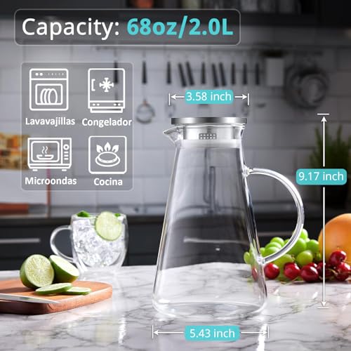 Preescolar, Toy jarra del buen beber Marca Ausein (2)